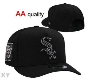 MLB Chicago White Sox Snapback Hat (258)