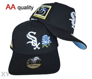 MLB Chicago White Sox Snapback Hat (261)