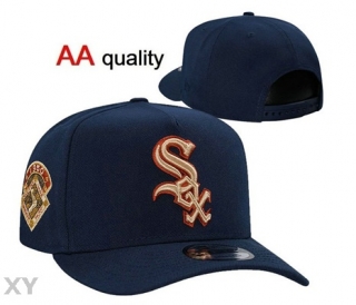 MLB Chicago White Sox Snapback Hat (262)
