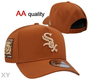 MLB Chicago White Sox Snapback Hat (266)