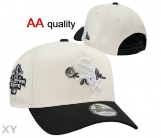 MLB Chicago White Sox Snapback Hat (271)