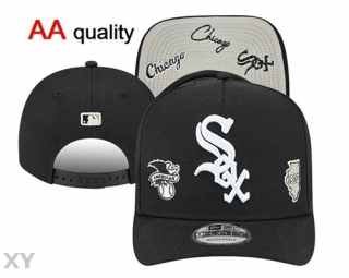 MLB Chicago White Sox Snapback Hat (272)