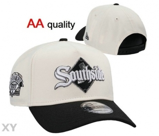 MLB Chicago White Sox Snapback Hat (273)