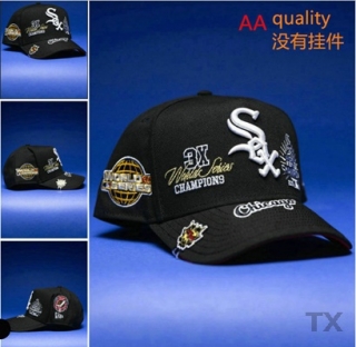 MLB Chicago White Sox Snapback Hat (274)