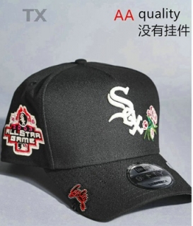 MLB Chicago White Sox Snapback Hat (275)