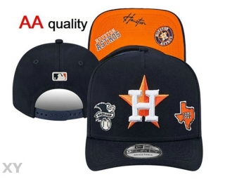 MLB Houston Astros Snapback Hat (99)