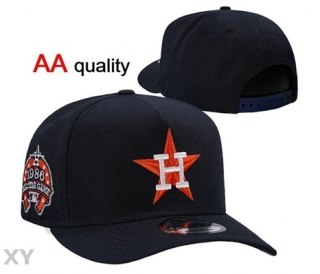 MLB Houston Astros Snapback Hat (100)