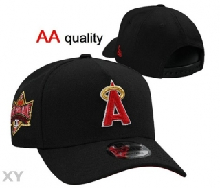 MLB Los Angeles Angels Snapback Hat (106)