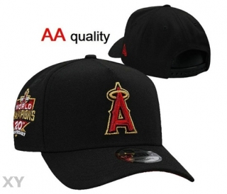 MLB Los Angeles Angels Snapback Hat (109)