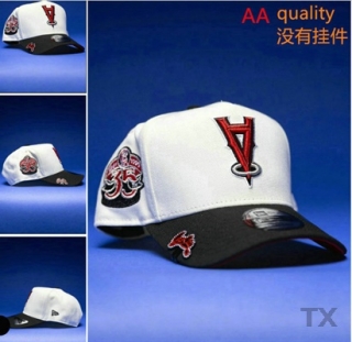 MLB Los Angeles Angels Snapback Hat (119)