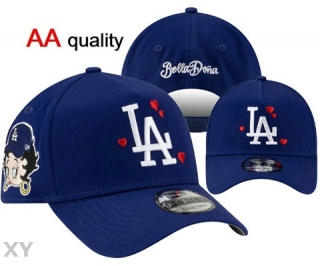MLB Los Angeles Dodgers Snapback Hat (670)