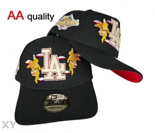 MLB Los Angeles Dodgers Snapback Hat (671)