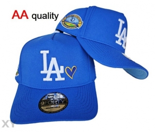 MLB Los Angeles Dodgers Snapback Hat (673)