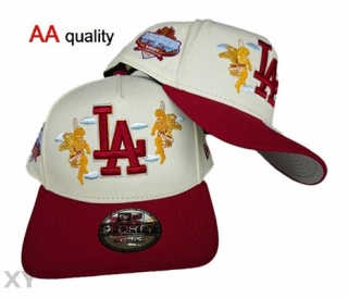 MLB Los Angeles Dodgers Snapback Hat (674)