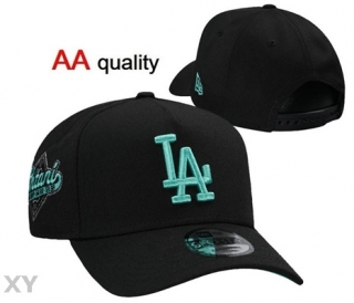 MLB Los Angeles Dodgers Snapback Hat (675)