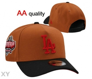 MLB Los Angeles Dodgers Snapback Hat (677)