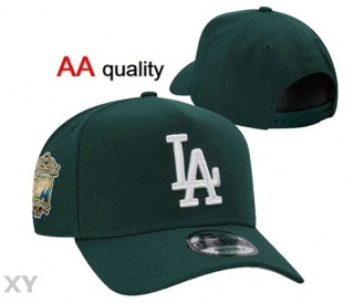 MLB Los Angeles Dodgers Snapback Hat (678)