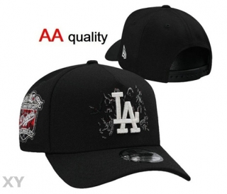 MLB Los Angeles Dodgers Snapback Hat (682)