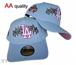 MLB Los Angeles Dodgers Snapback Hat (685)