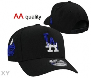 MLB Los Angeles Dodgers Snapback Hat (684)