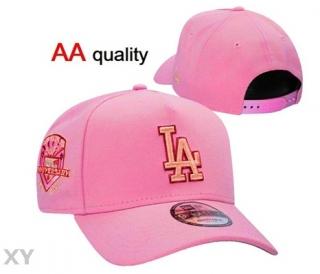 MLB Los Angeles Dodgers Snapback Hat (686)