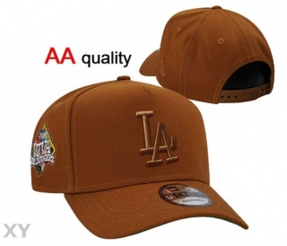 MLB Los Angeles Dodgers Snapback Hat (688)