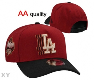 MLB Los Angeles Dodgers Snapback Hat (690)