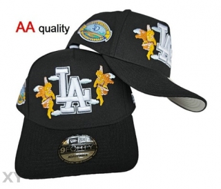 MLB Los Angeles Dodgers Snapback Hat (692)