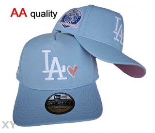 MLB Los Angeles Dodgers Snapback Hat (693)