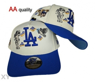 MLB Los Angeles Dodgers Snapback Hat (694)