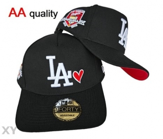 MLB Los Angeles Dodgers Snapback Hat (696)