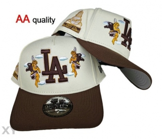 MLB Los Angeles Dodgers Snapback Hat (699)