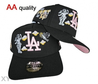 MLB Los Angeles Dodgers Snapback Hat (700)