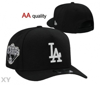 MLB Los Angeles Dodgers Snapback Hat (701)