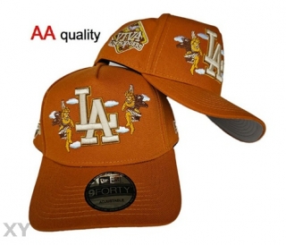 MLB Los Angeles Dodgers Snapback Hat (705)