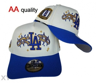 MLB Los Angeles Dodgers Snapback Hat (706)