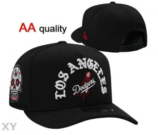 MLB Los Angeles Dodgers Snapback Hat (707)