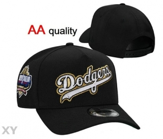 MLB Los Angeles Dodgers Snapback Hat (708)