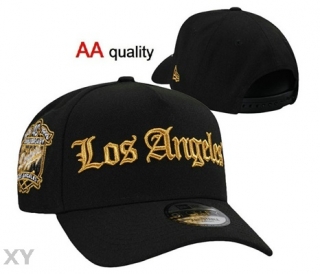 MLB Los Angeles Dodgers Snapback Hat (709)