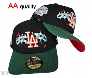 MLB Los Angeles Dodgers Snapback Hat (710)