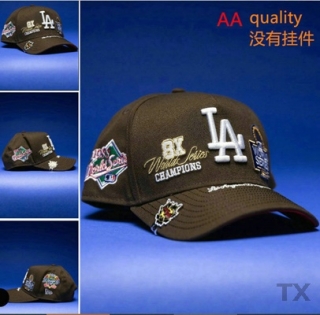 MLB Los Angeles Dodgers Snapback Hat (714)