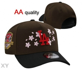 MLB Los Angeles Dodgers Snapback Hat (713)