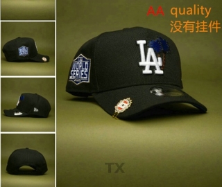 MLB Los Angeles Dodgers Snapback Hat (718)