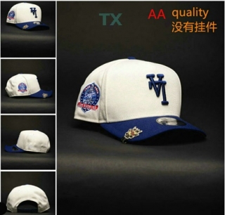 MLB Los Angeles Dodgers Snapback Hat (720)