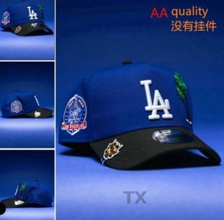 MLB Los Angeles Dodgers Snapback Hat (721)