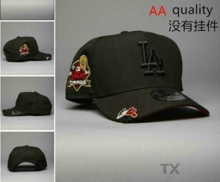 MLB Los Angeles Dodgers Snapback Hat (722)