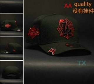 MLB Los Angeles Dodgers Snapback Hat (723)