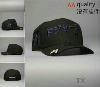 MLB Los Angeles Dodgers Snapback Hat (725)