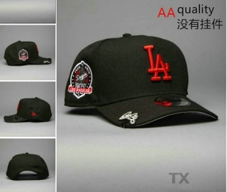 MLB Los Angeles Dodgers Snapback Hat (727)