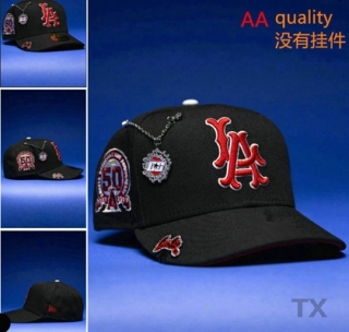 MLB Los Angeles Dodgers Snapback Hat (728)